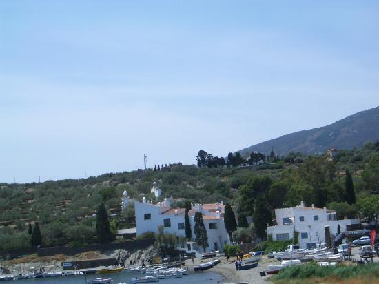 Portlligat Museum-House